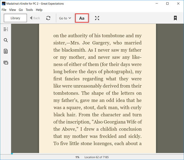Kindle For Mac 10.8.5